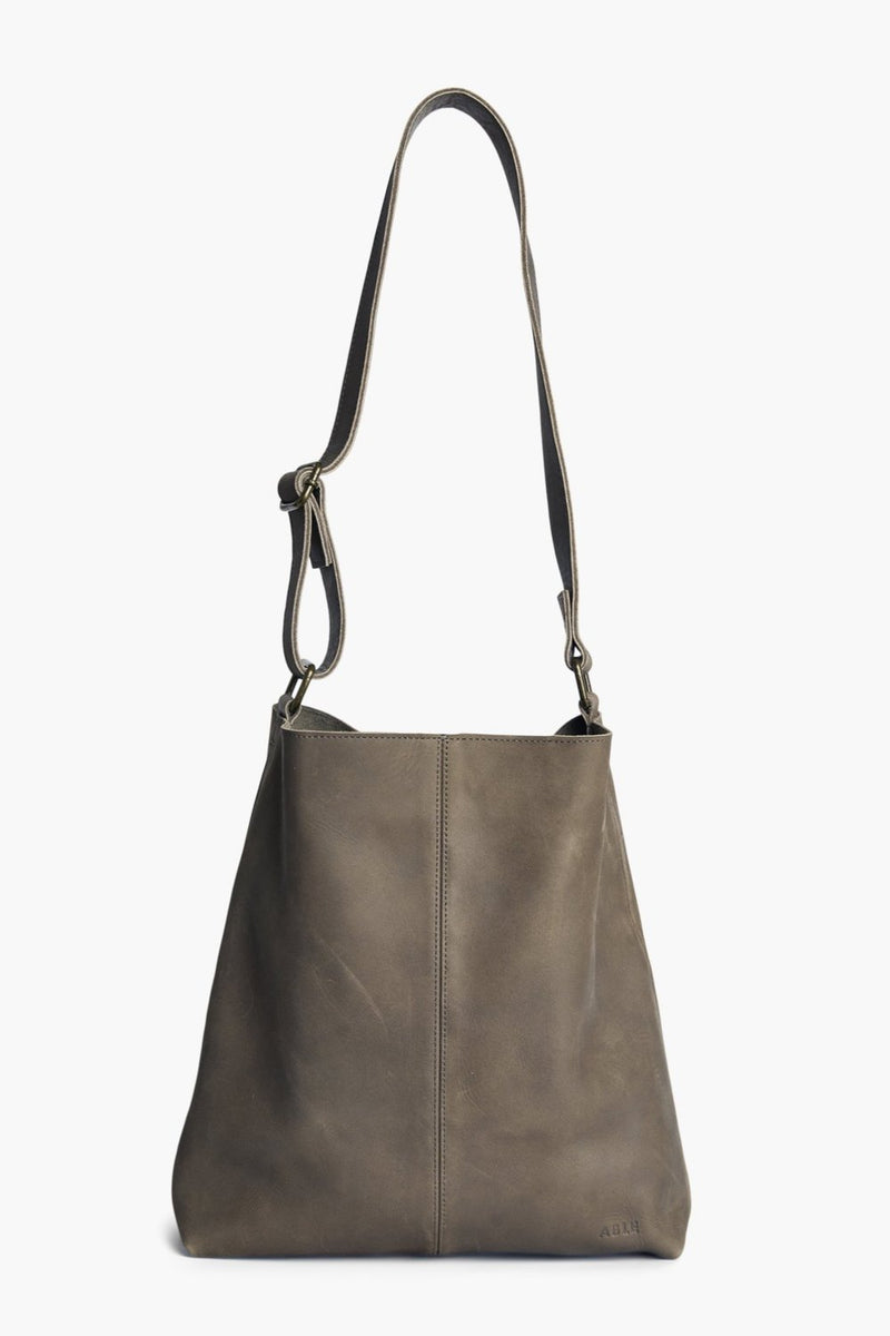 Able solome shoulder discount bag