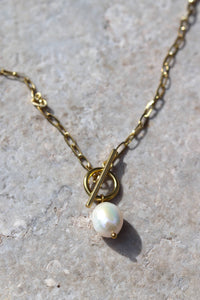 Antilles Necklace - Water Resistant