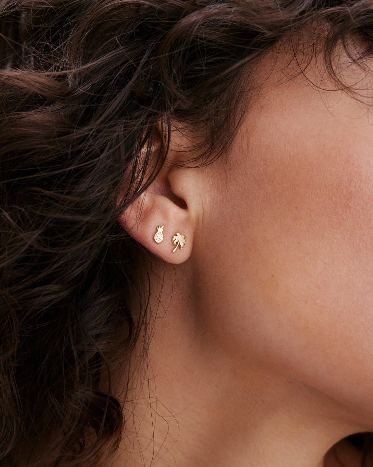 Breathe Earrings