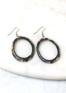 Horn Hoops