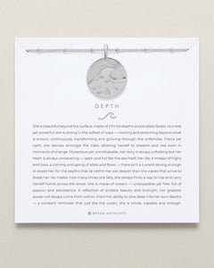 Depth Necklace