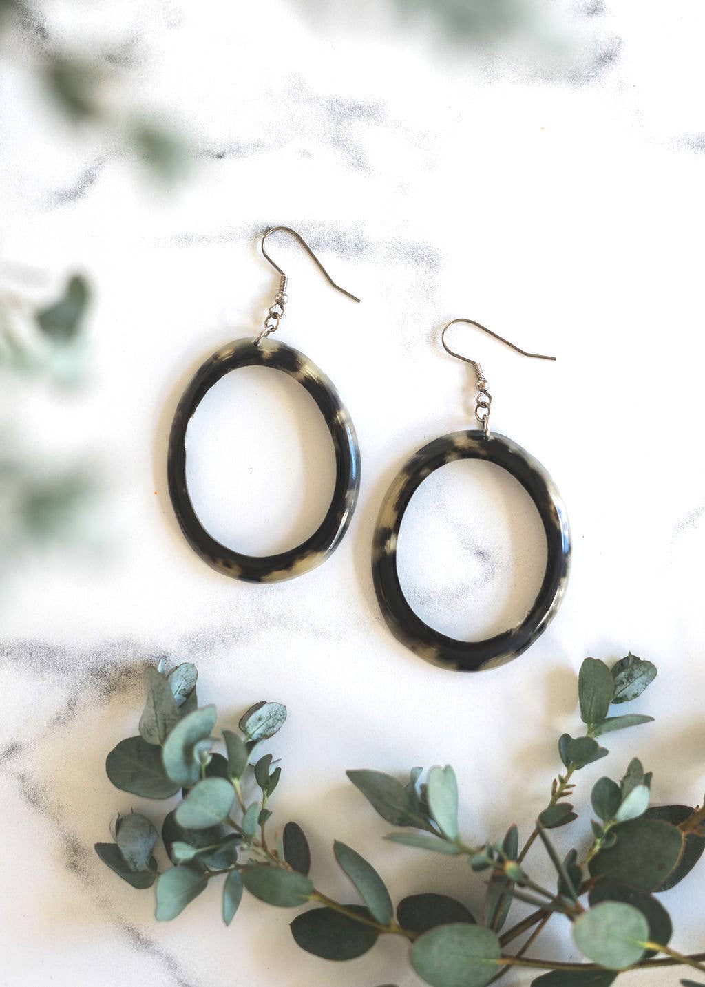 Horn Hoops