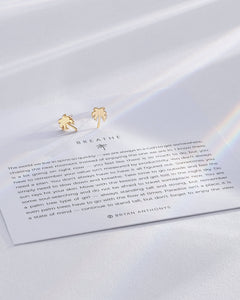 Breathe Earrings