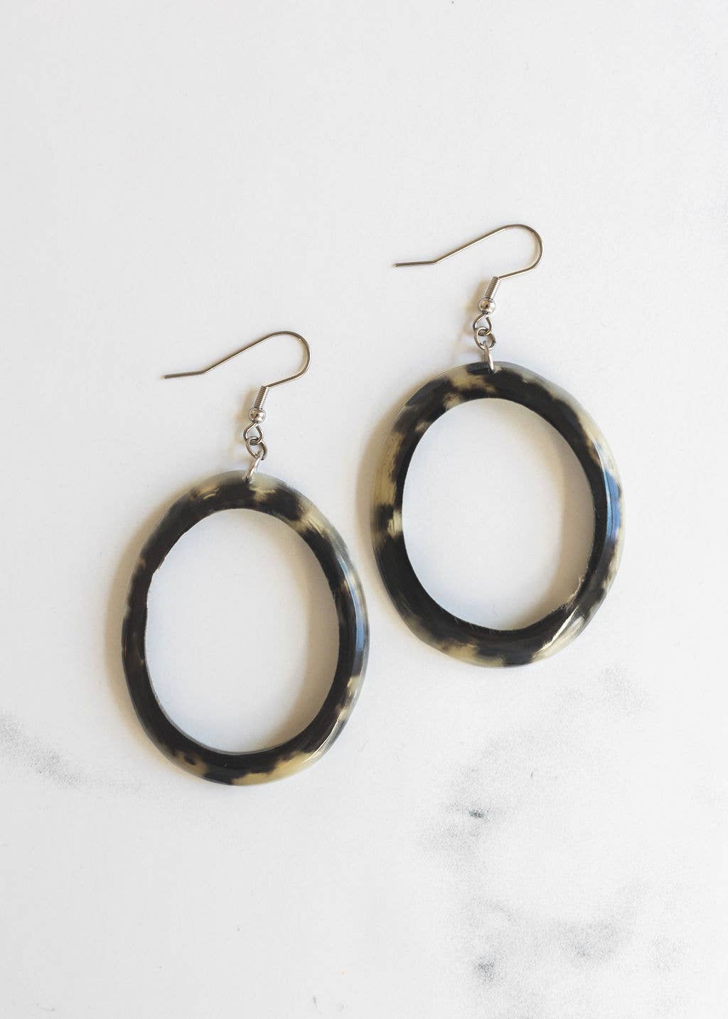 Horn Hoops