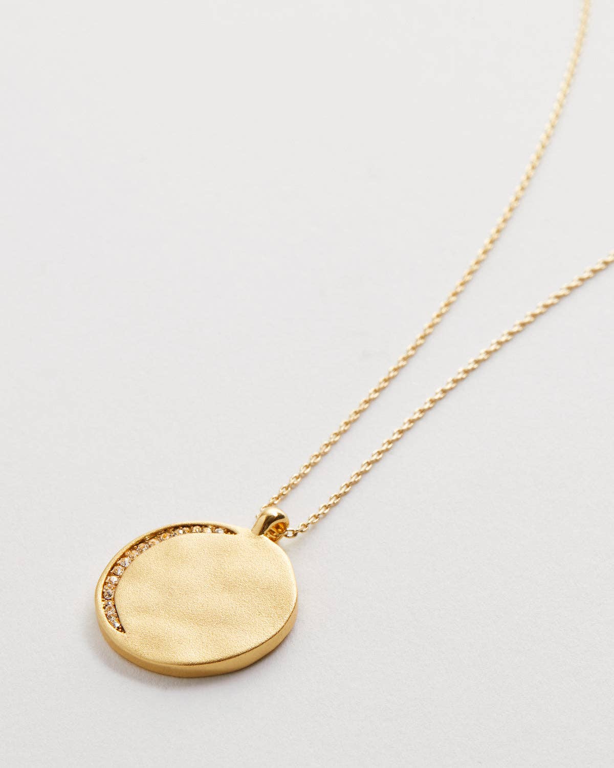 Keep Dreaming Necklace