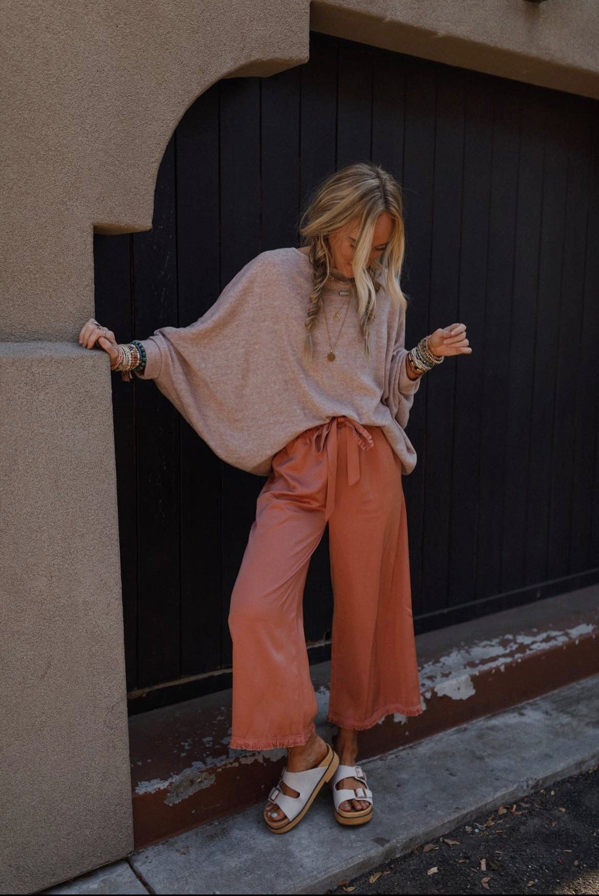 Fly with me Sweater