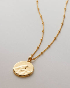 Depth Necklace