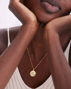 Depth Necklace