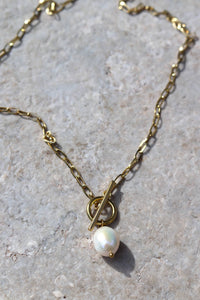 Antilles Necklace - Water Resistant