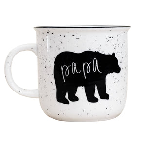 Sweet Water Campfire Mug Collection