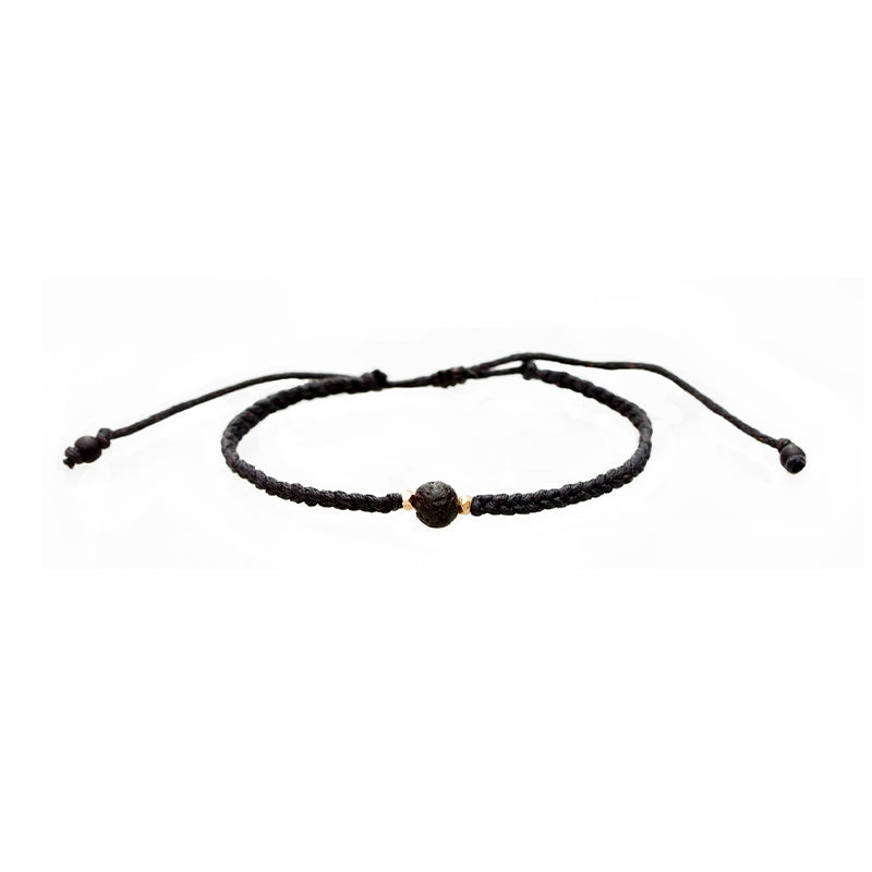 Lotus + Luna Goddess Bracelet Collection