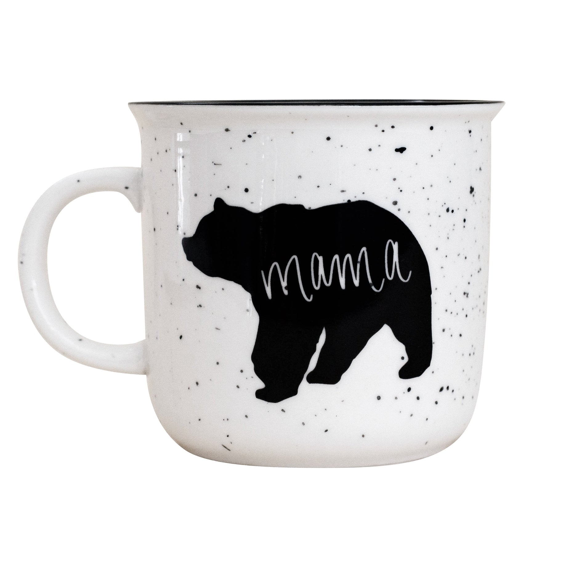 Sweet Water Campfire Mug Collection