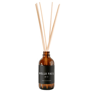SW Reed Diffusers