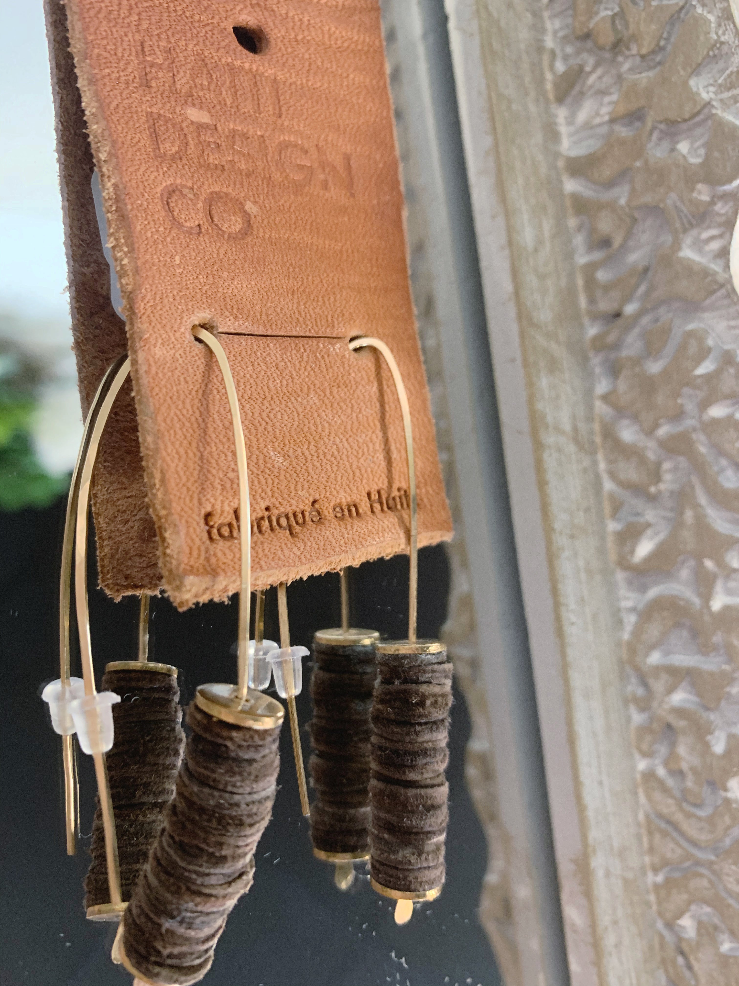 Lola Earring
