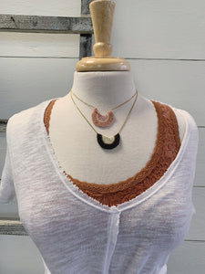 Nich Necklace