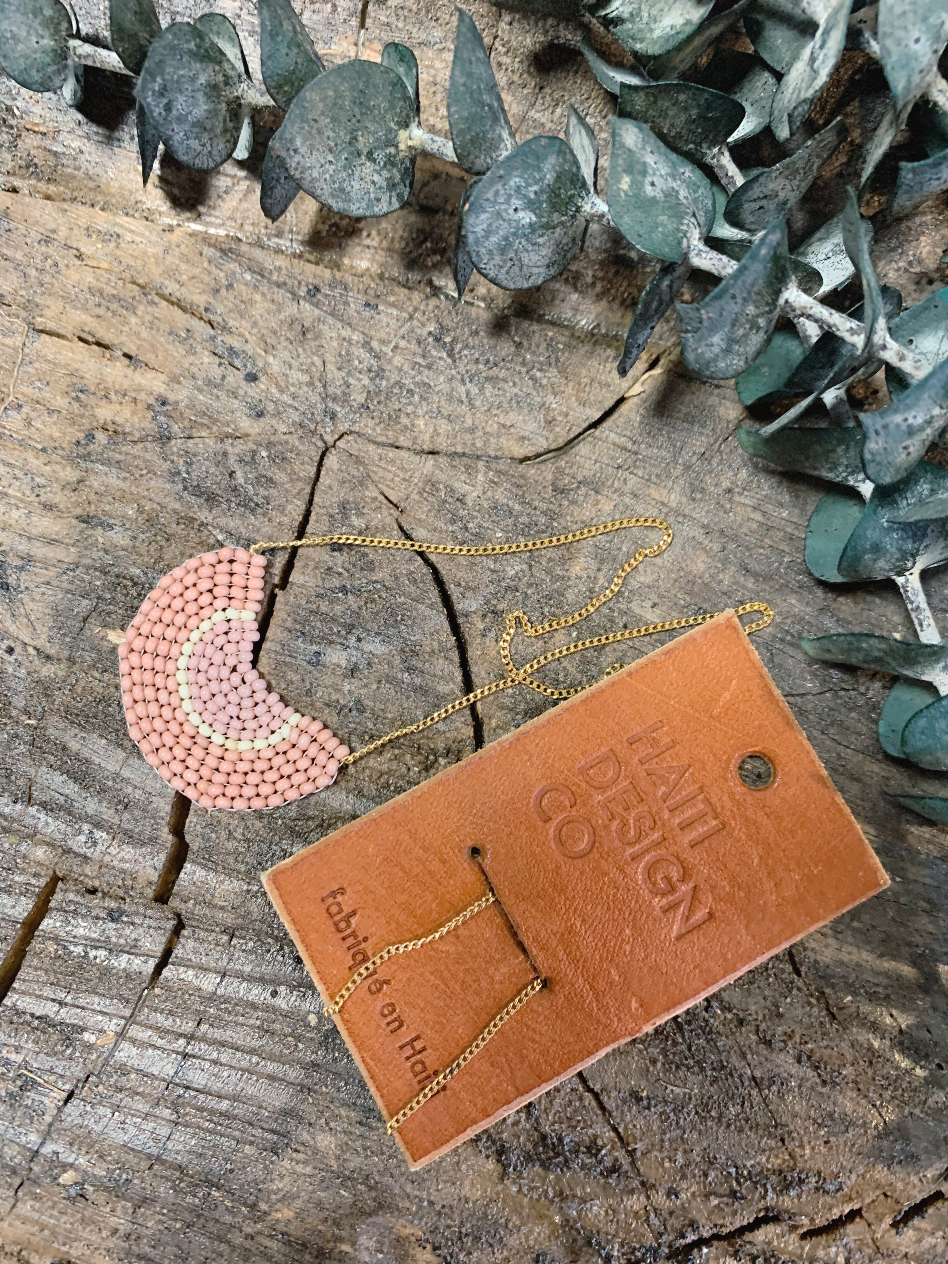 Nich Necklace