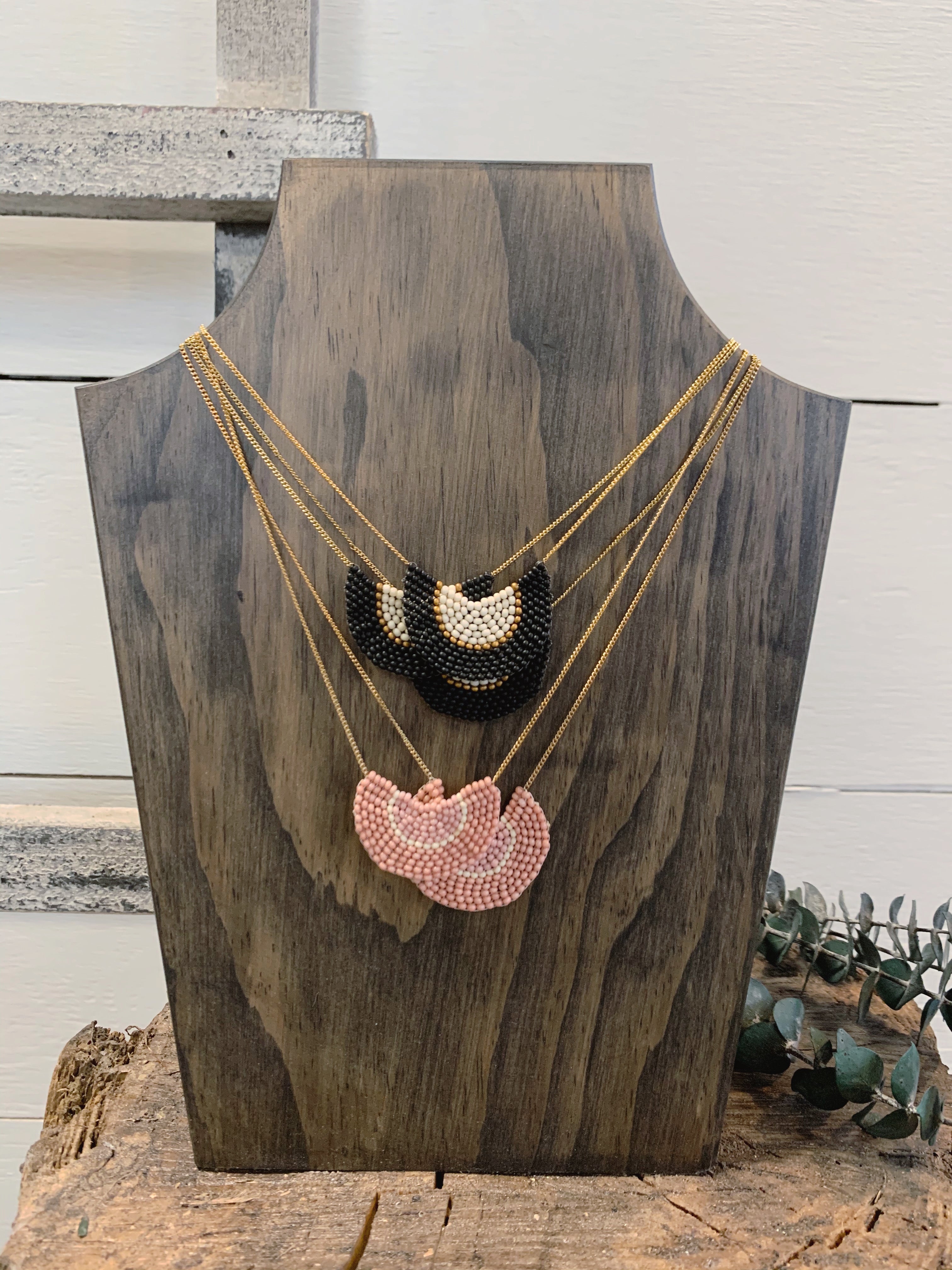 Nich Necklace