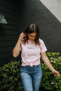 Mompreneur Tee