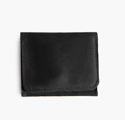 Debre Mini Wallet