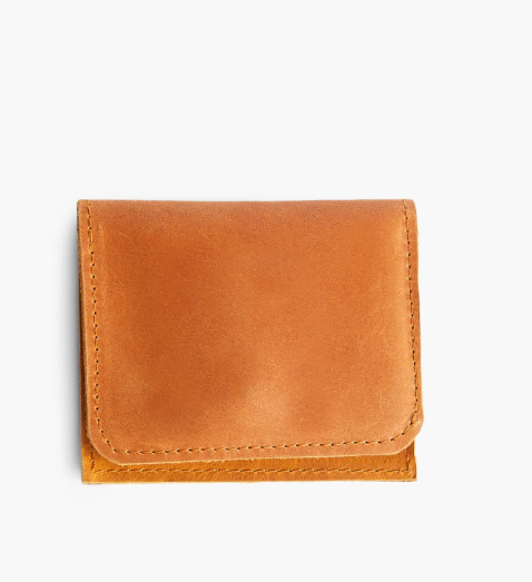 Debre Mini Wallet