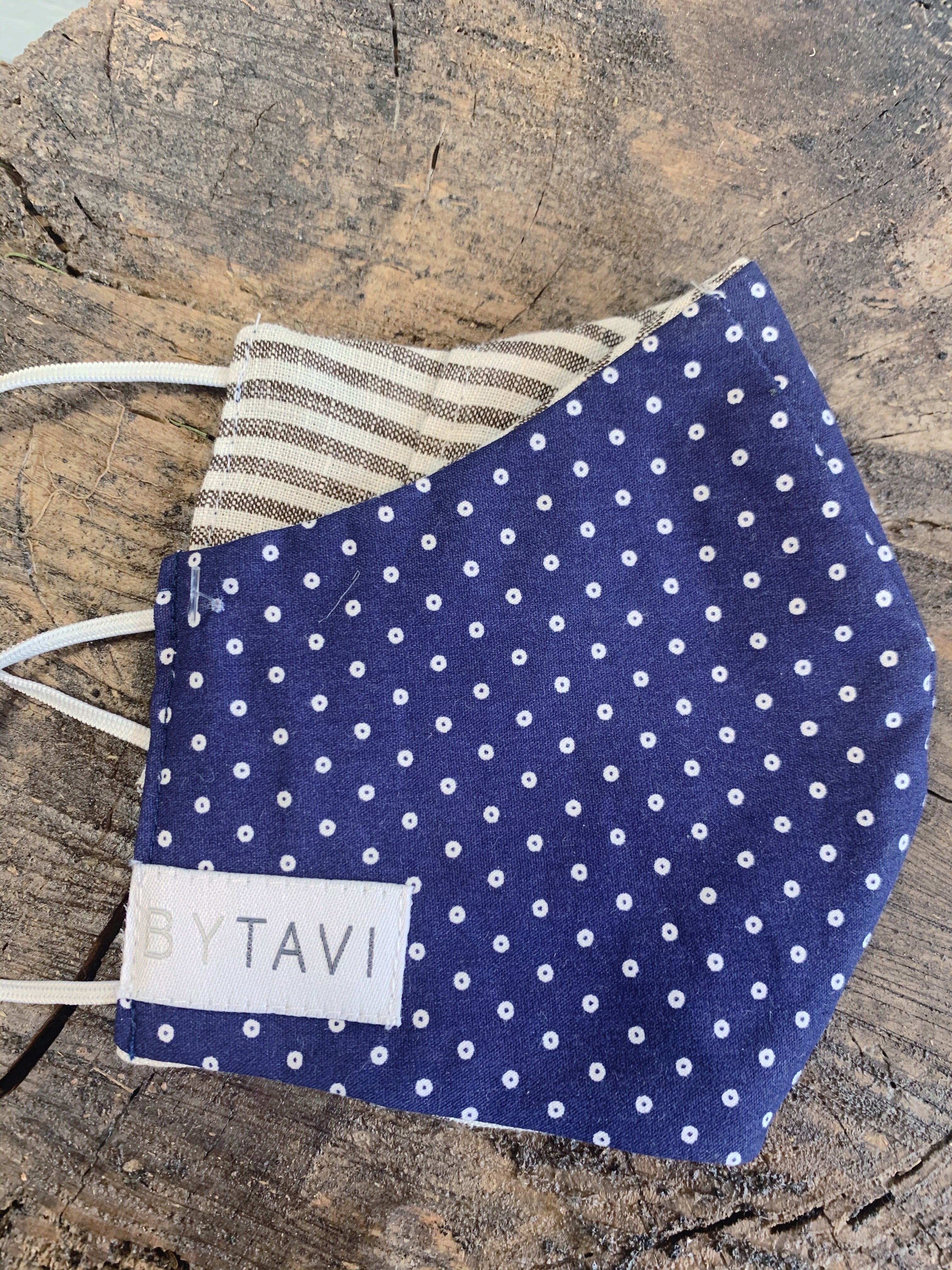 Printed Face Mask