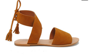 Cruz Utility Sandal