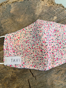 Printed Face Mask