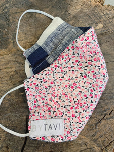 Printed Face Mask