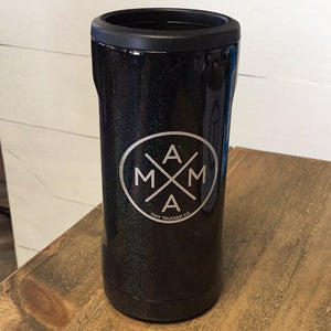 MAMA X Skinny Can Cooler