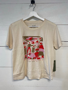 Protect and Respect Tee