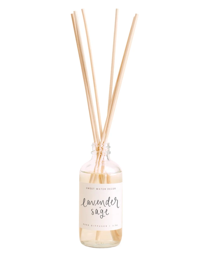 SW Reed Diffusers