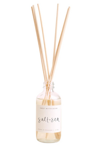 SW Reed Diffusers