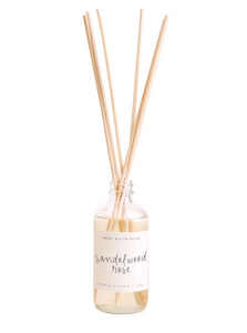 SW Reed Diffusers