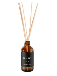SW Reed Diffusers